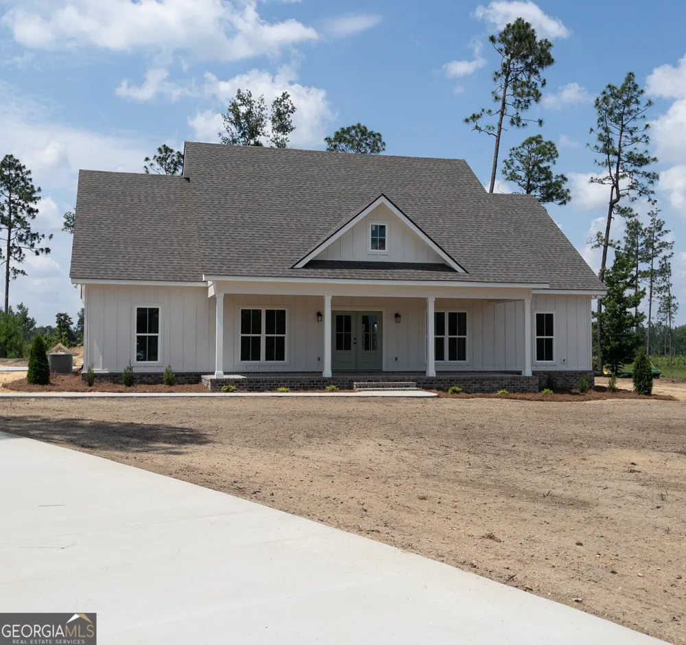 650 Wilson RD Vidalia, GA 30474