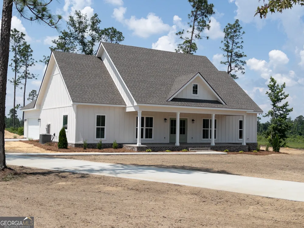 650 Wilson RD Vidalia, GA 30474