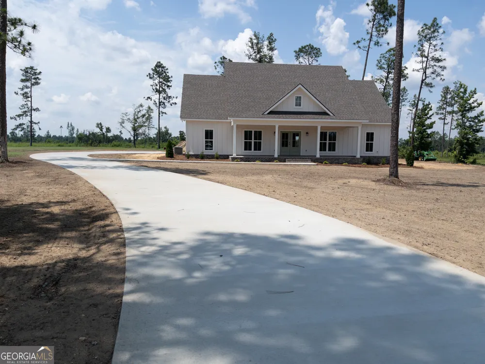 650 Wilson RD Vidalia, GA 30474