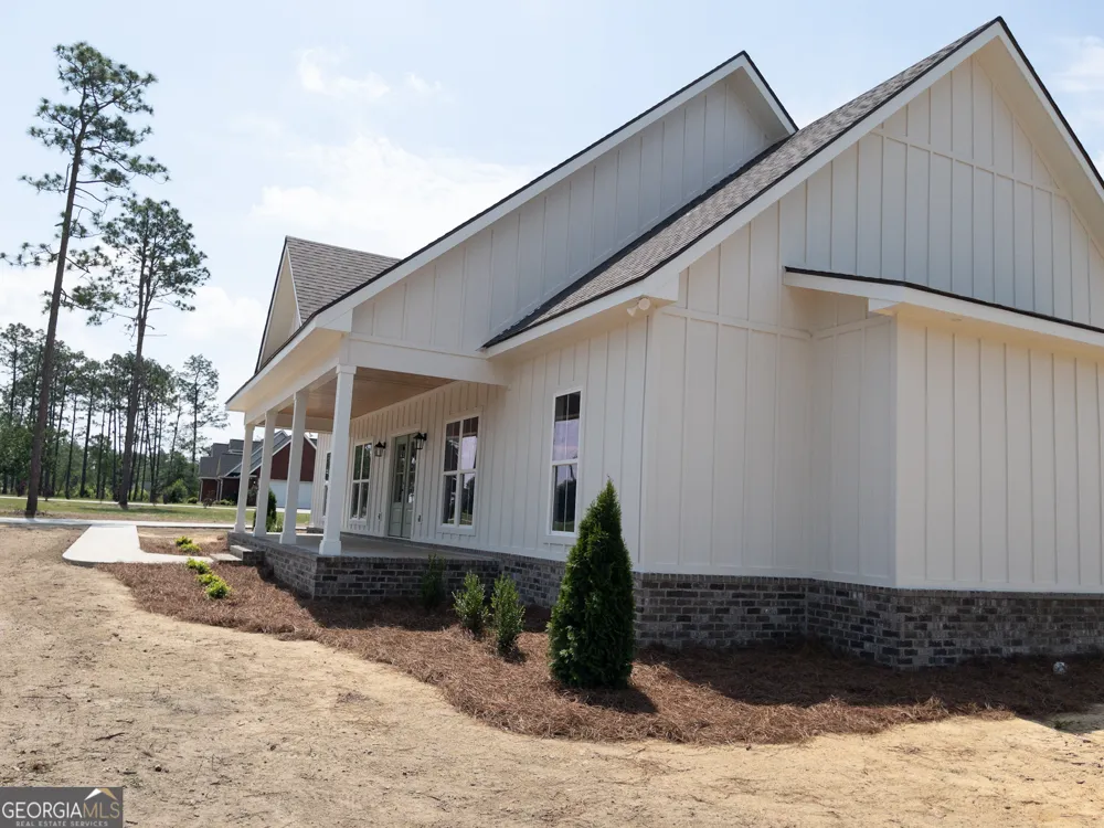 650 Wilson RD Vidalia, GA 30474