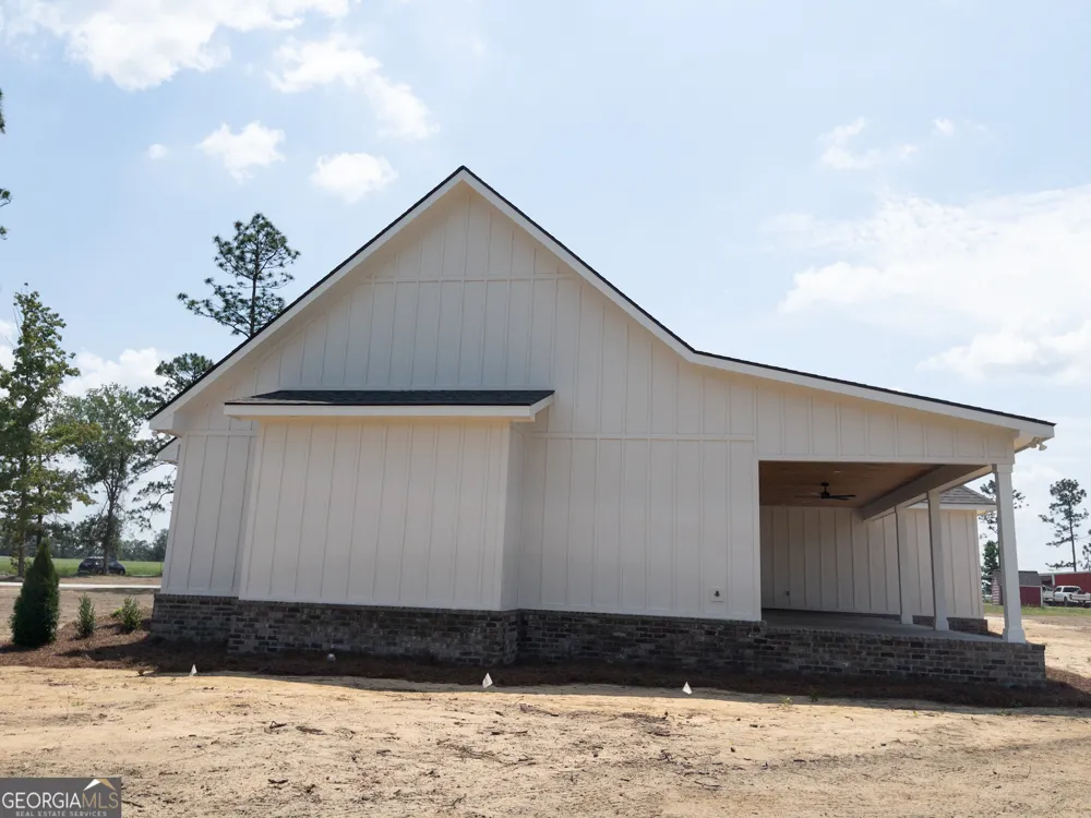 650 Wilson RD Vidalia, GA 30474