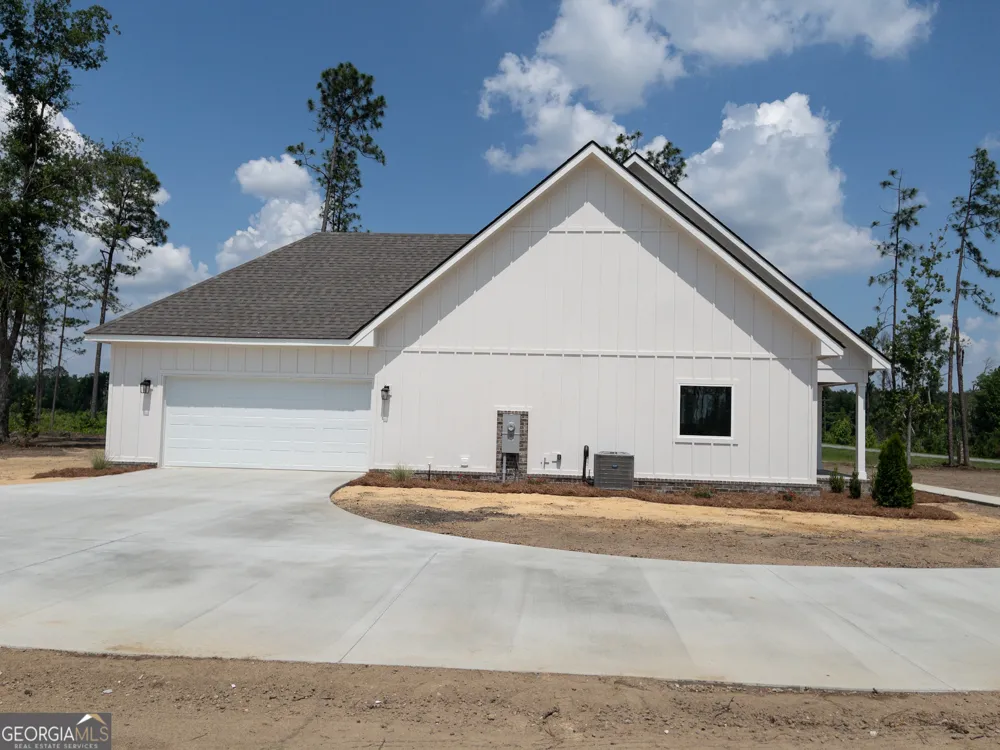 650 Wilson RD Vidalia, GA 30474