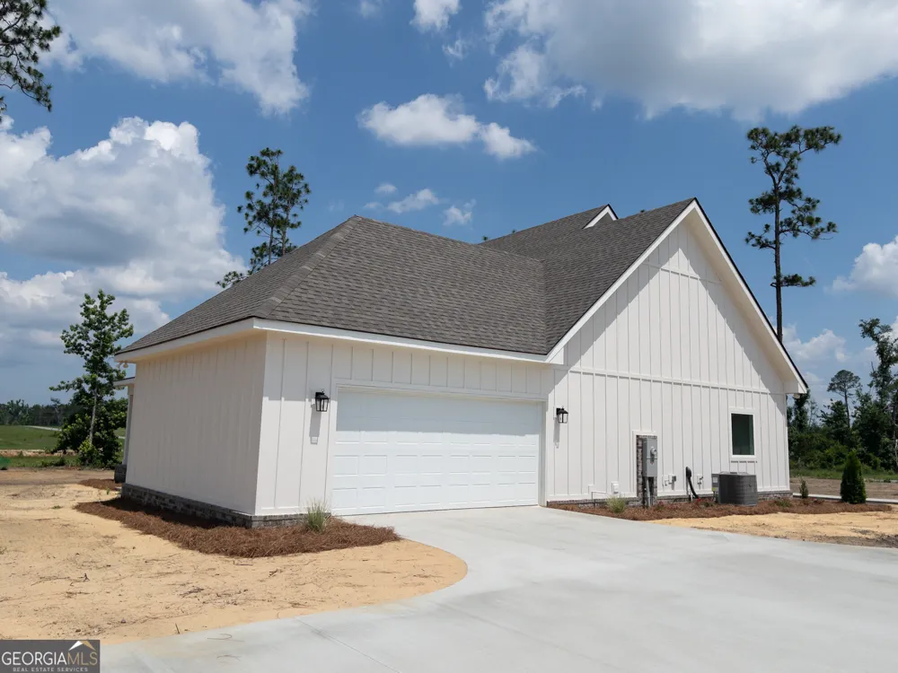 650 Wilson RD Vidalia, GA 30474