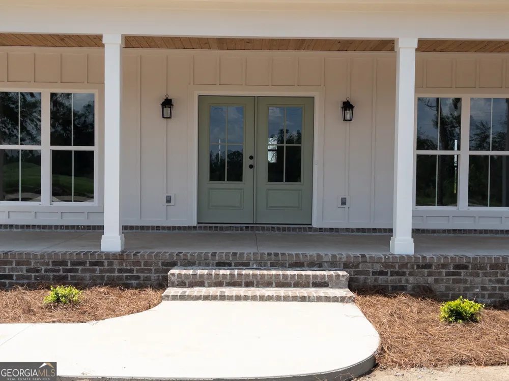 650 Wilson RD Vidalia, GA 30474