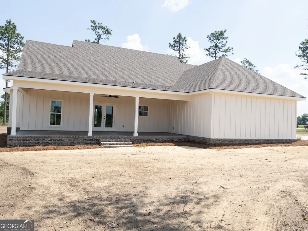650 Wilson RD Vidalia, GA 30474