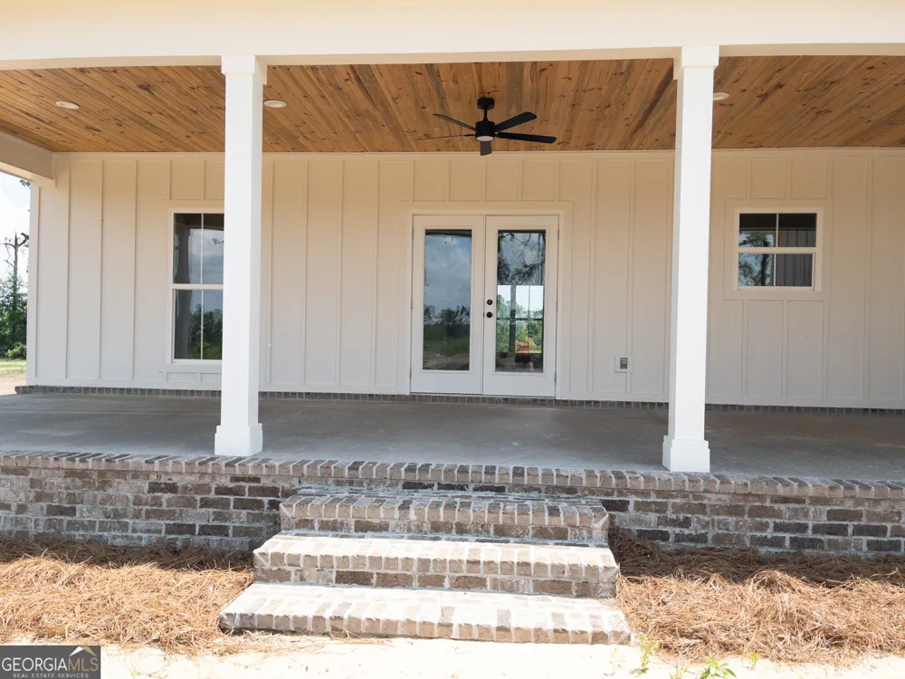 650 Wilson RD Vidalia, GA 30474