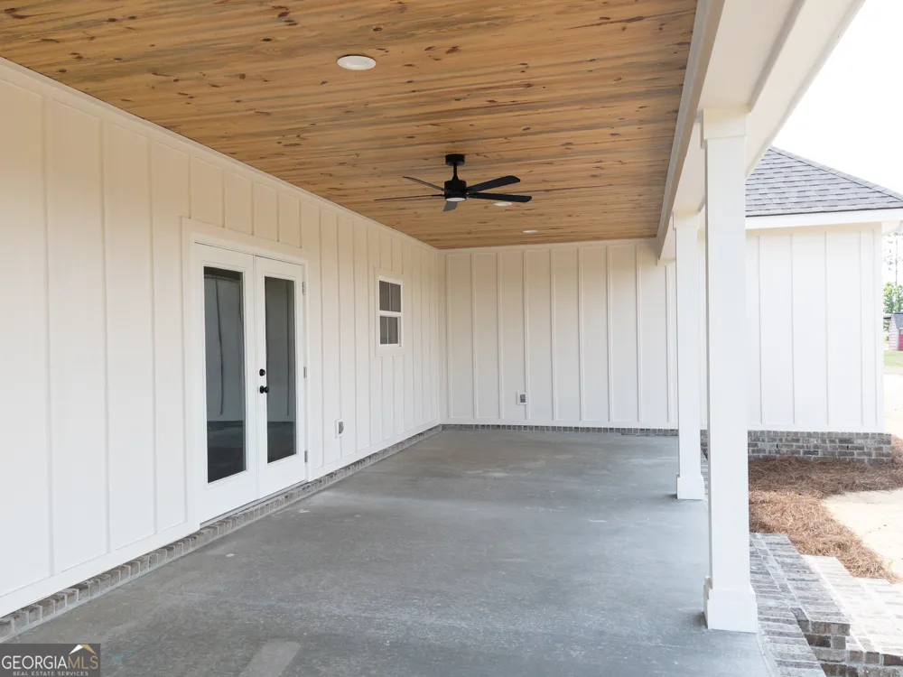 650 Wilson RD Vidalia, GA 30474