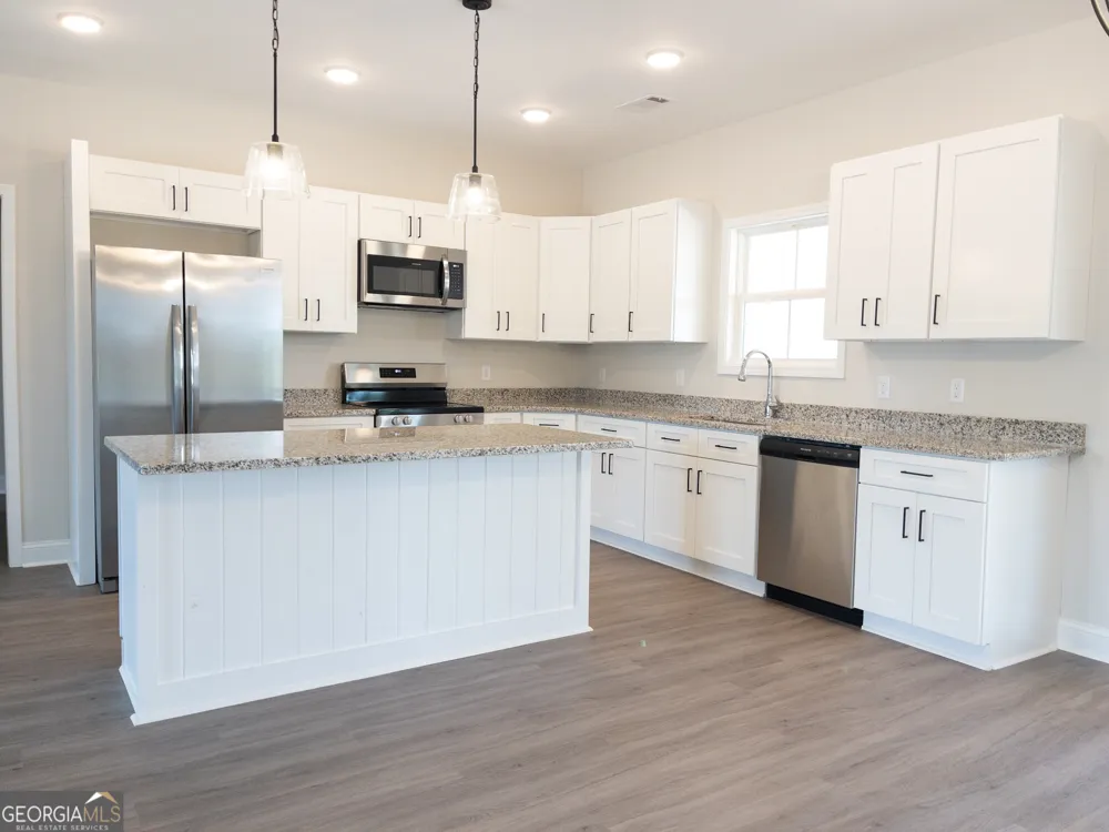 650 Wilson RD Vidalia, GA 30474