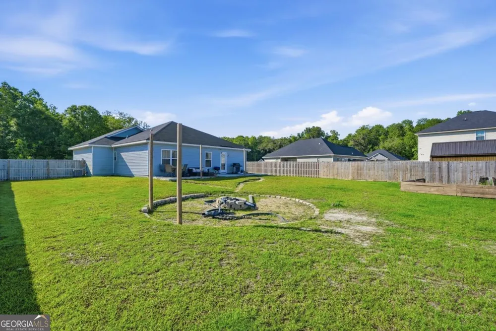 138 Cherokee Oaks XING Hinesville, GA 31313
