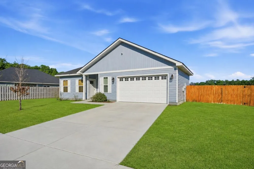 138 Cherokee Oaks XING Hinesville, GA 31313