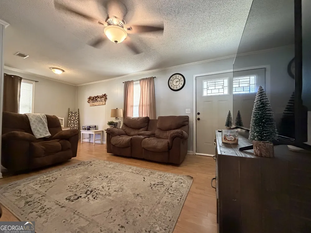 53 Carey DR Hazlehurst, GA 31539