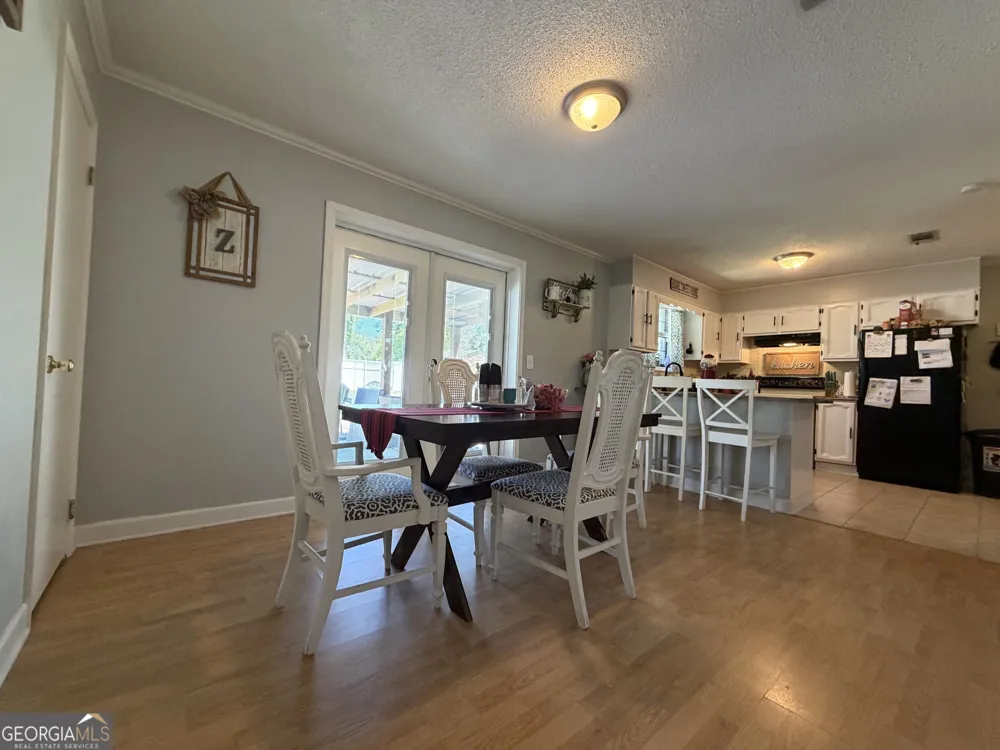 53 Carey DR Hazlehurst, GA 31539