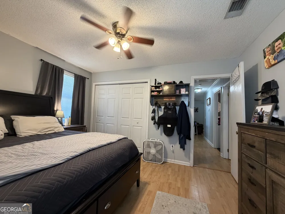53 Carey DR Hazlehurst, GA 31539