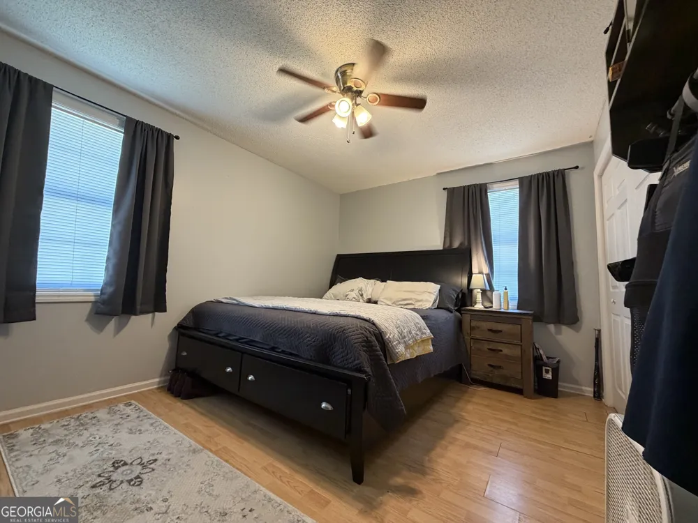 53 Carey DR Hazlehurst, GA 31539