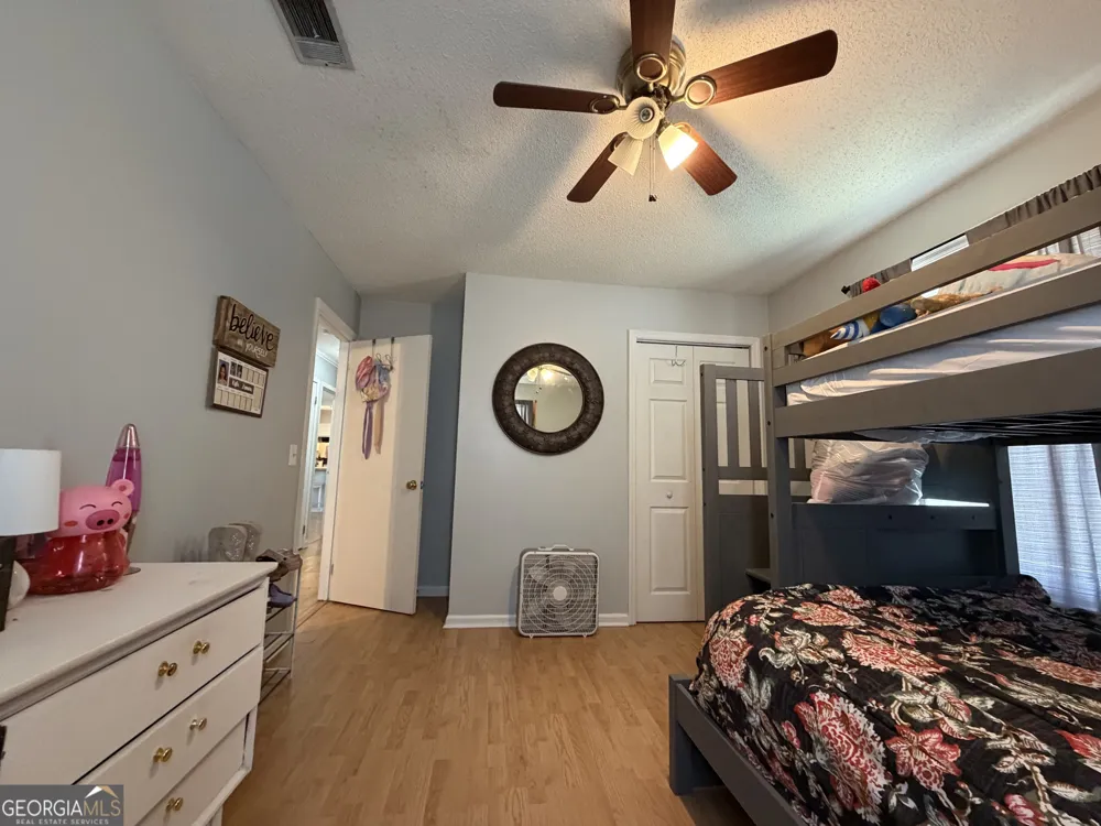 53 Carey DR Hazlehurst, GA 31539