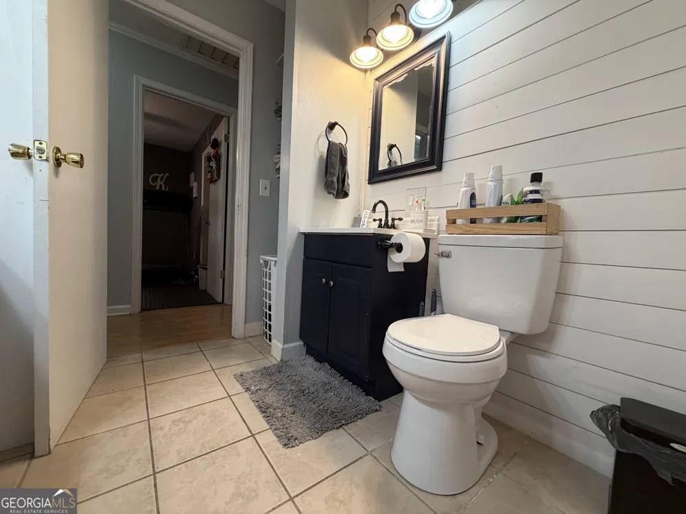 53 Carey DR Hazlehurst, GA 31539