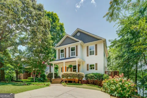 265 Shoreline DR