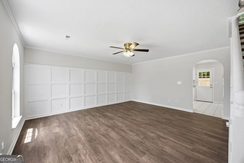 401 Live Oak LN Dalton, GA 30721