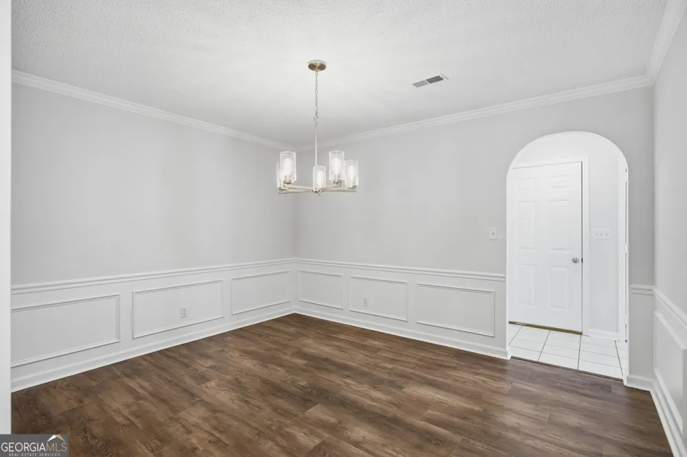 401 Live Oak LN Dalton, GA 30721