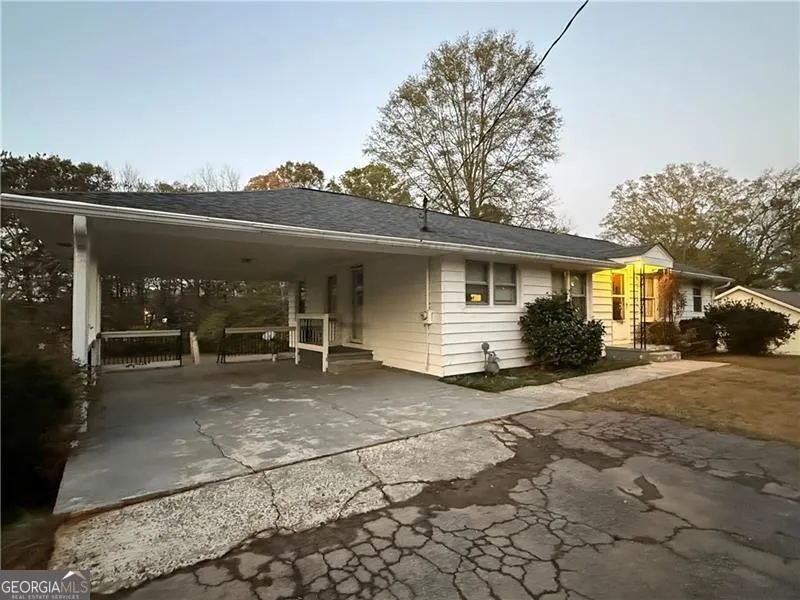 498 Ridge AVE SW Mableton, GA 30126