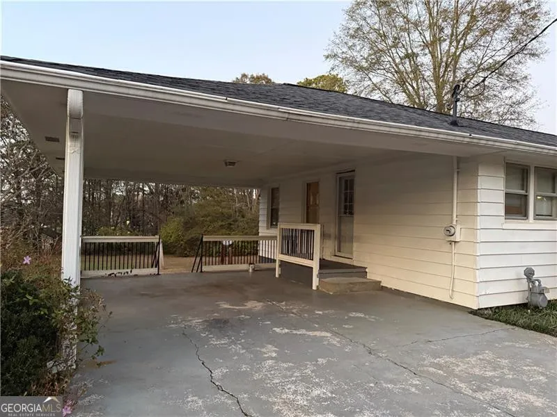 498 Ridge AVE SW Mableton, GA 30126