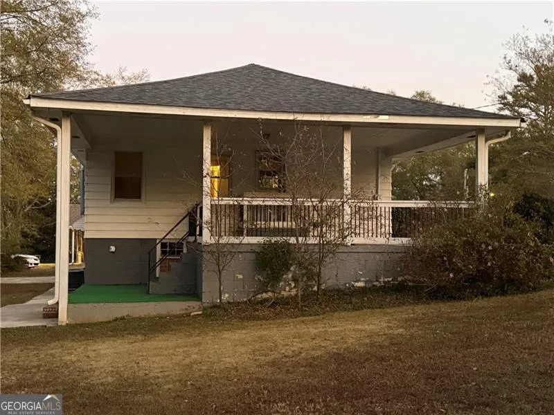 498 Ridge AVE SW Mableton, GA 30126