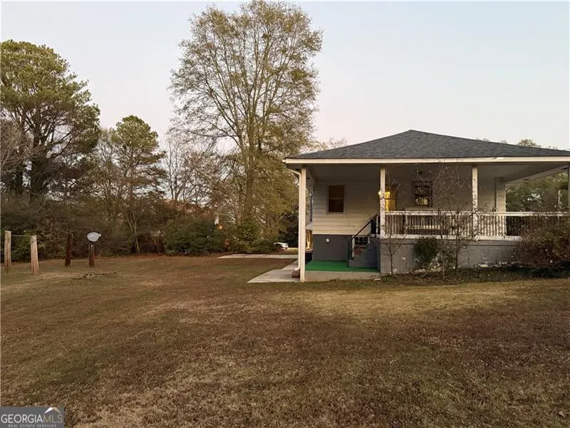 498 Ridge AVE SW Mableton, GA 30126