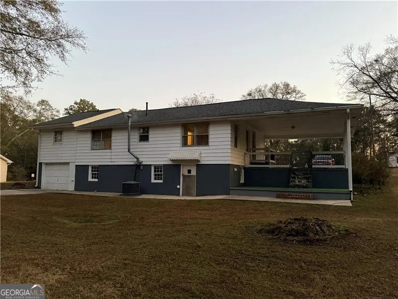 498 Ridge AVE SW Mableton, GA 30126