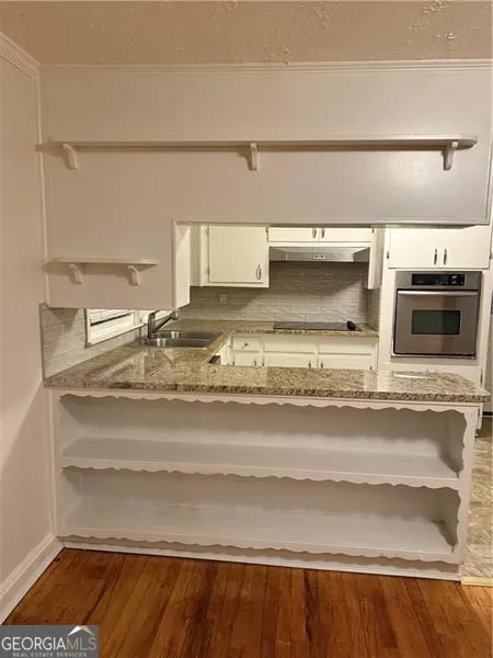 498 Ridge AVE SW Mableton, GA 30126