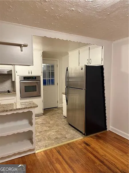 498 Ridge AVE SW Mableton, GA 30126