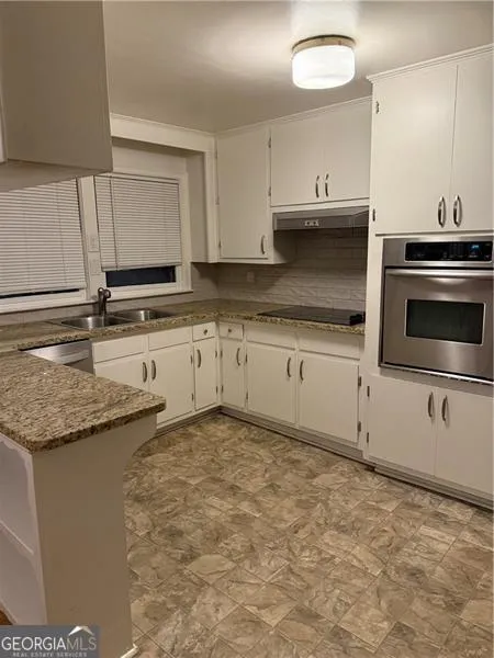 498 Ridge AVE SW Mableton, GA 30126