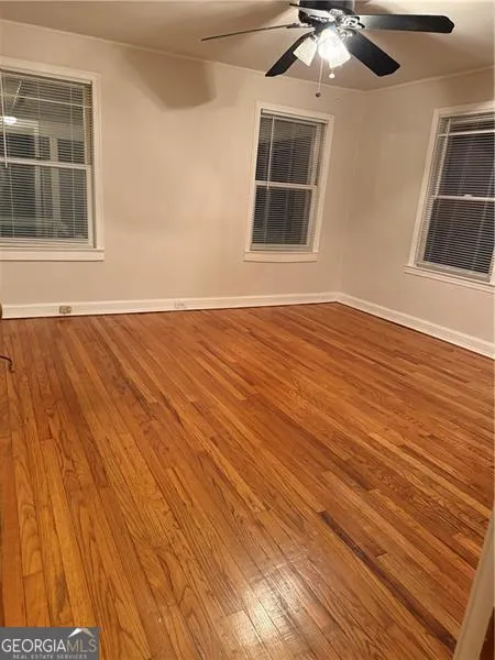 498 Ridge AVE SW Mableton, GA 30126