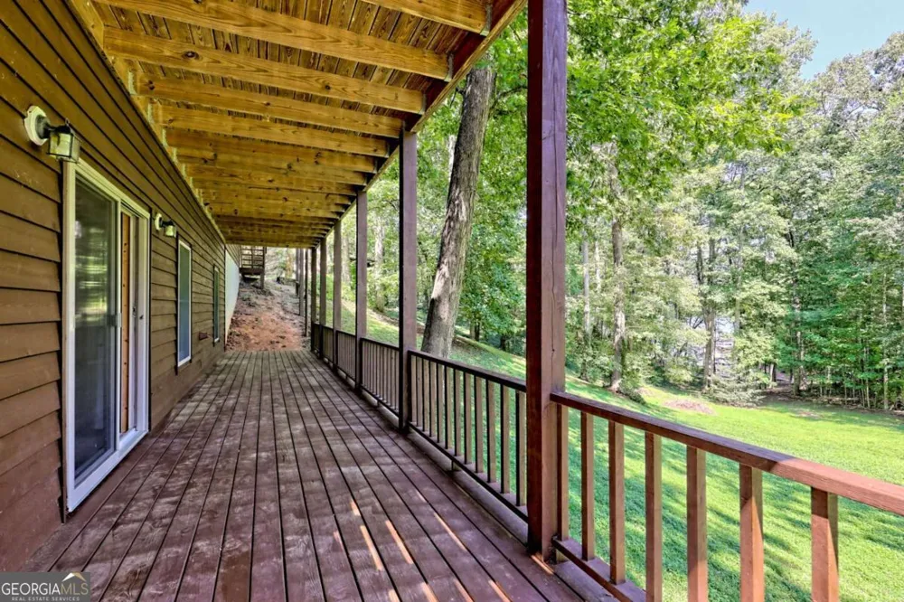 2204 Cedar Cliff RD Hiawassee, GA 30546