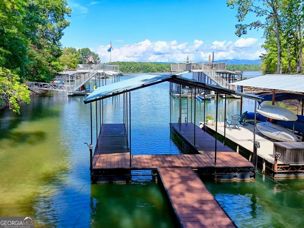 2204 Cedar Cliff RD Hiawassee, GA 30546