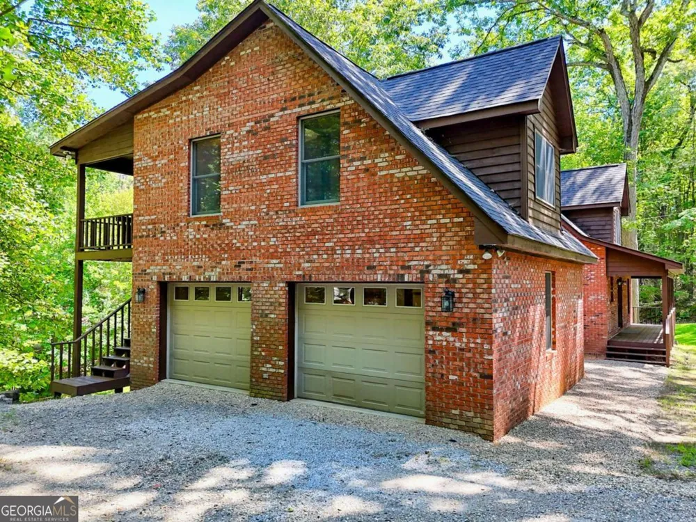 2204 Cedar Cliff RD Hiawassee, GA 30546