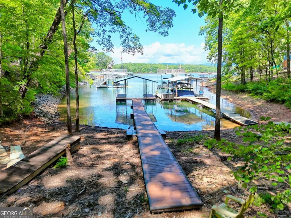 2204 Cedar Cliff RD Hiawassee, GA 30546