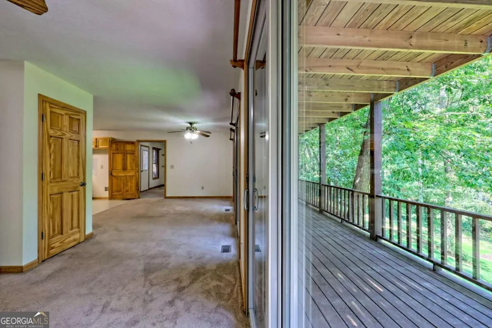 2204 Cedar Cliff RD Hiawassee, GA 30546