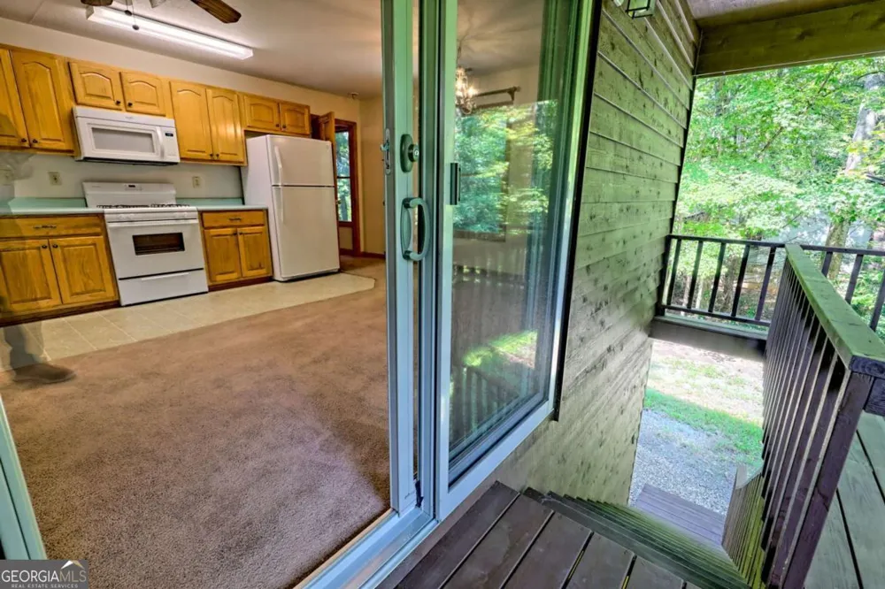 2204 Cedar Cliff RD Hiawassee, GA 30546