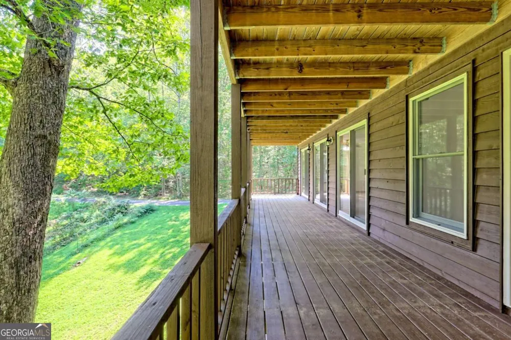2204 Cedar Cliff RD Hiawassee, GA 30546