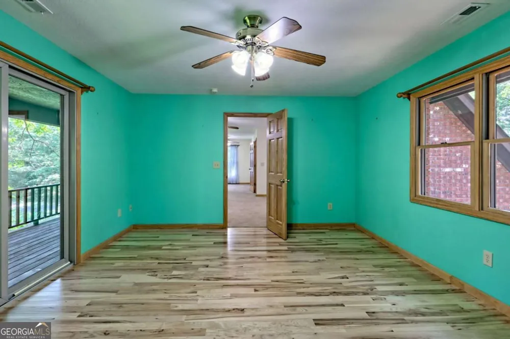 2204 Cedar Cliff RD Hiawassee, GA 30546