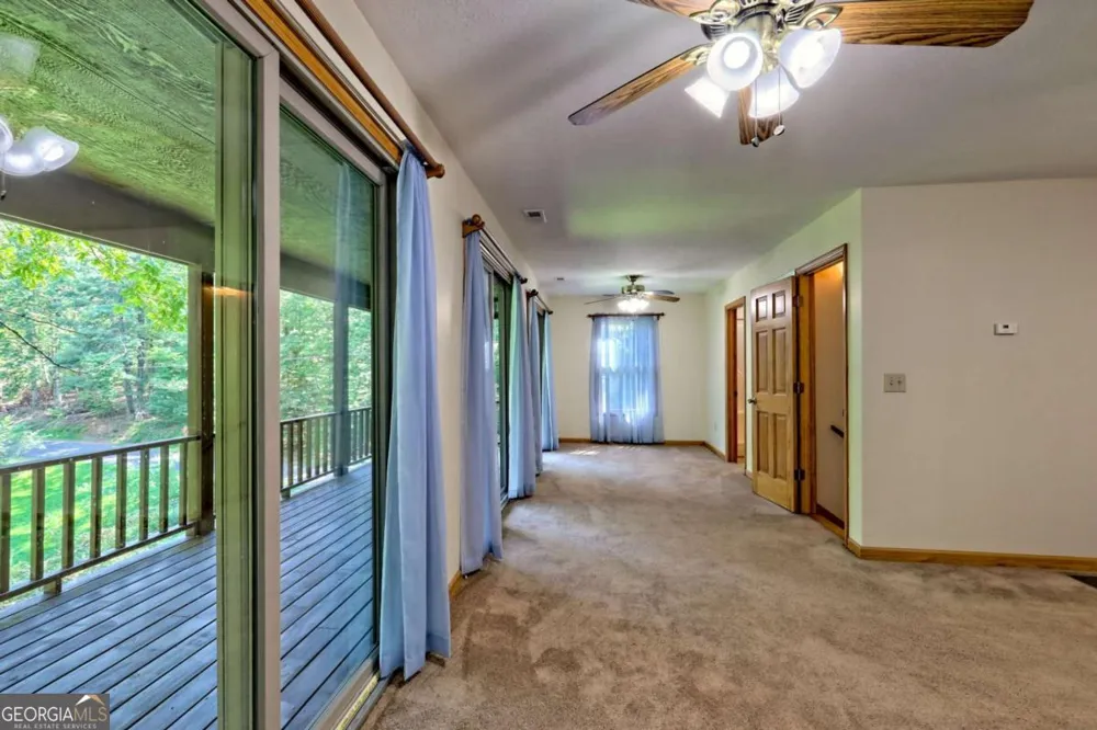 2204 Cedar Cliff RD Hiawassee, GA 30546