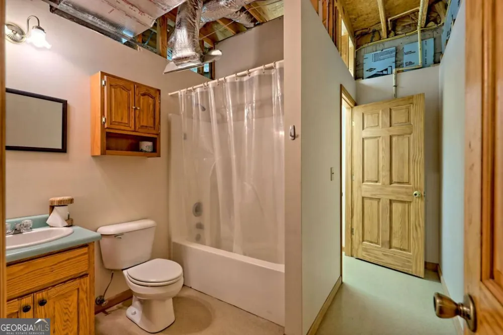2204 Cedar Cliff RD Hiawassee, GA 30546