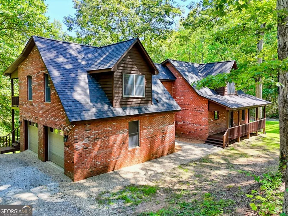2204 Cedar Cliff RD Hiawassee, GA 30546