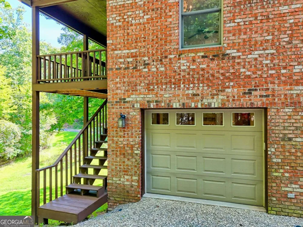 2204 Cedar Cliff RD Hiawassee, GA 30546