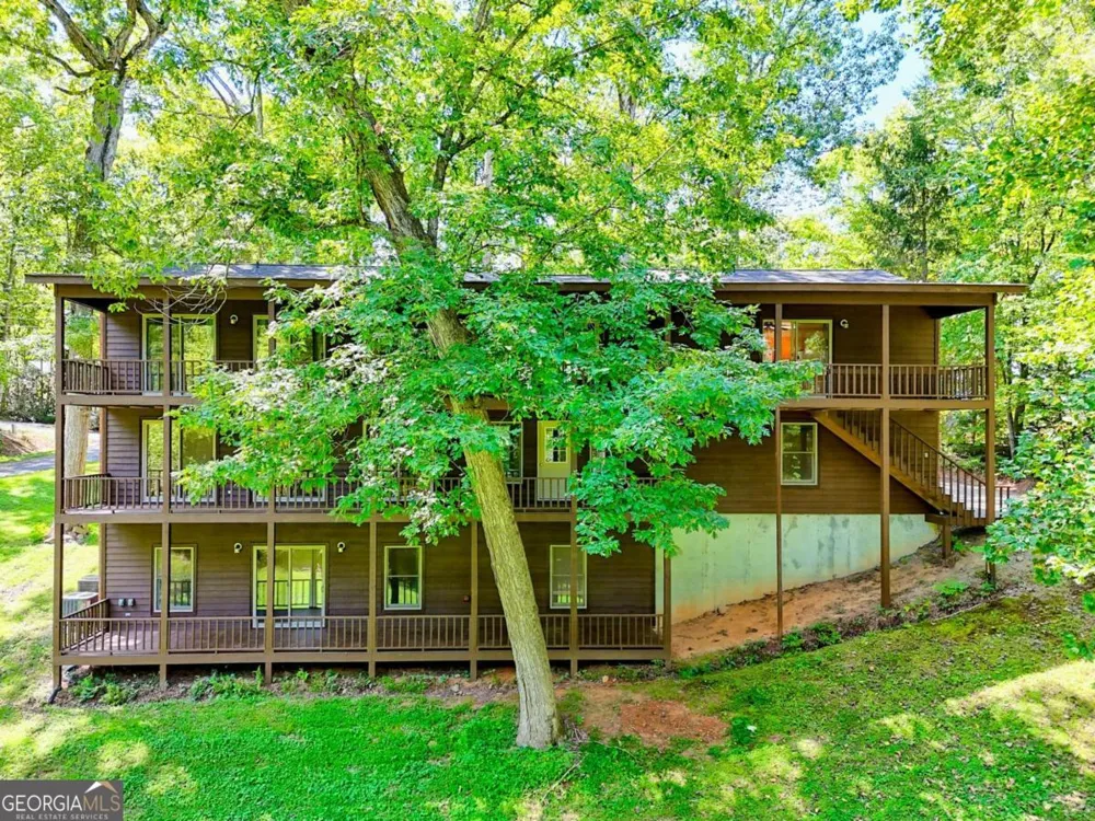 2204 Cedar Cliff RD Hiawassee, GA 30546
