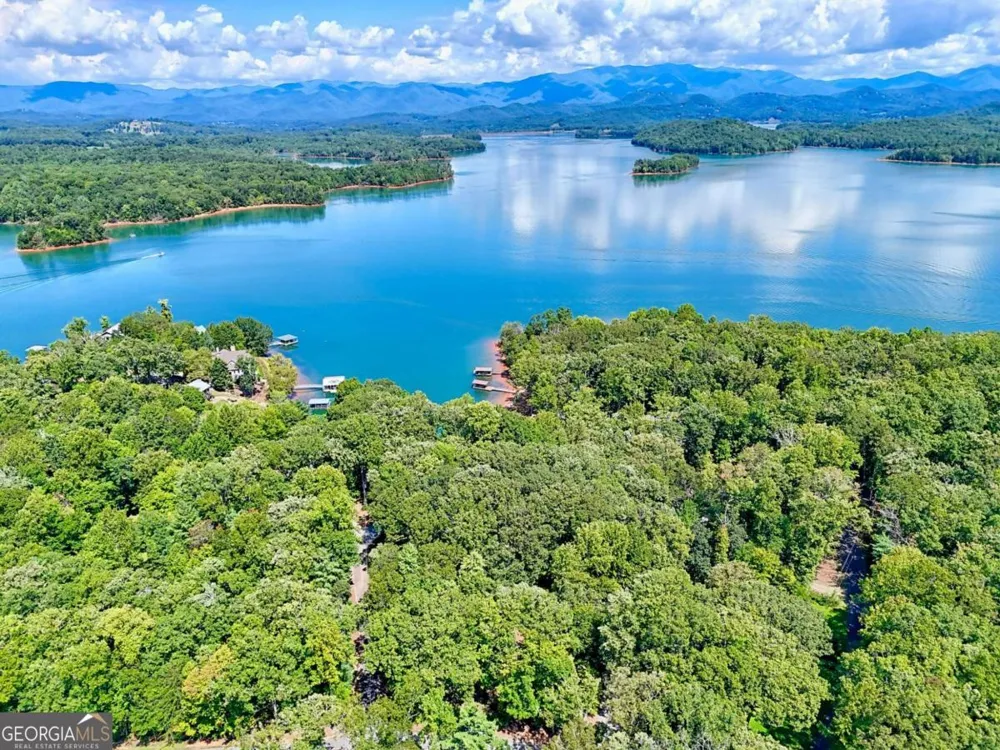 2204 Cedar Cliff RD Hiawassee, GA 30546