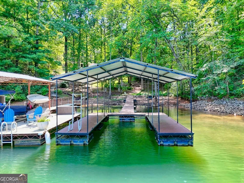 2204 Cedar Cliff RD Hiawassee, GA 30546