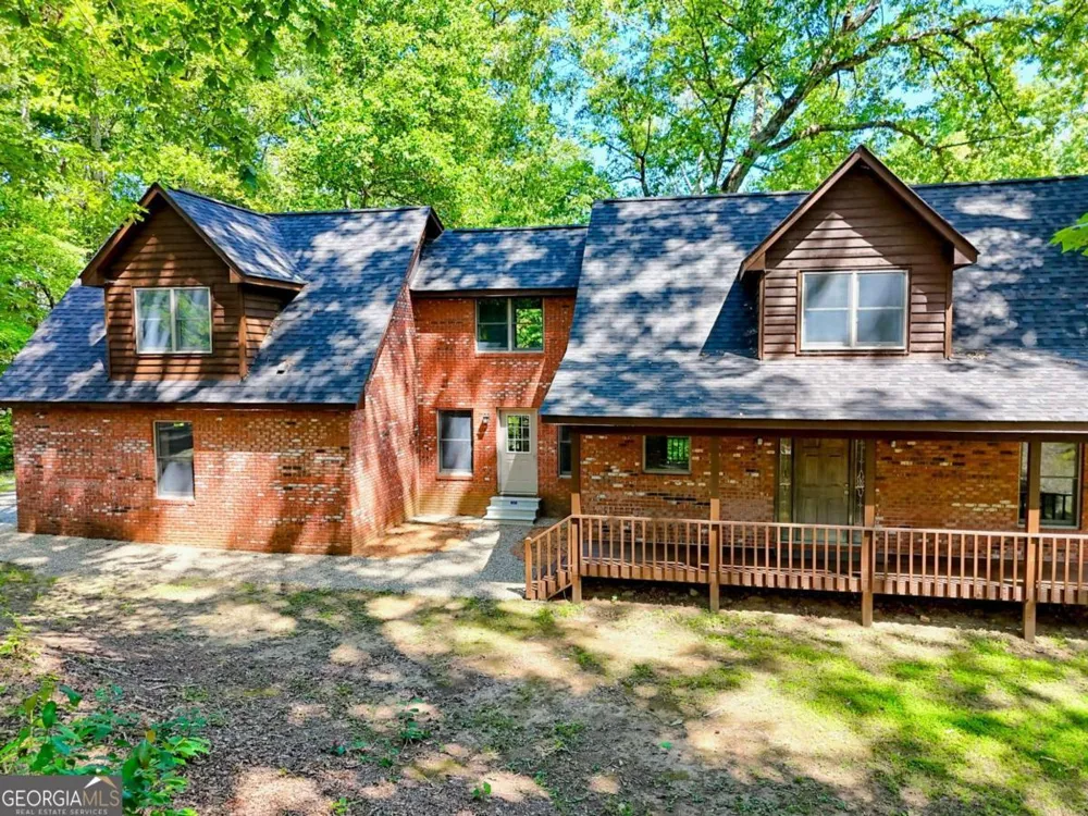 2204 Cedar Cliff RD Hiawassee, GA 30546