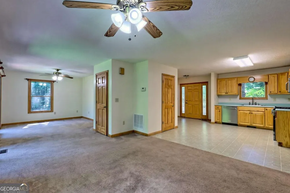 2204 Cedar Cliff RD Hiawassee, GA 30546