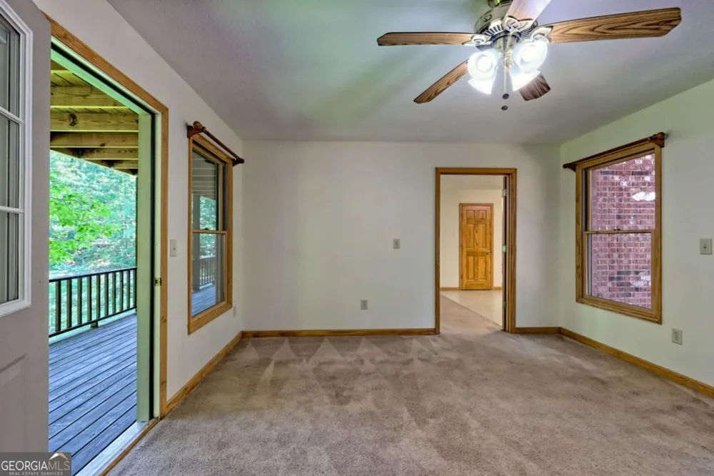 2204 Cedar Cliff RD Hiawassee, GA 30546